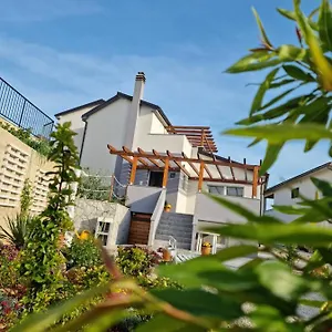 Appartamento Apartman Luce, Brzac