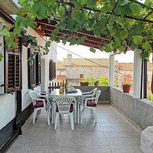 Appartamento Dina, Cres