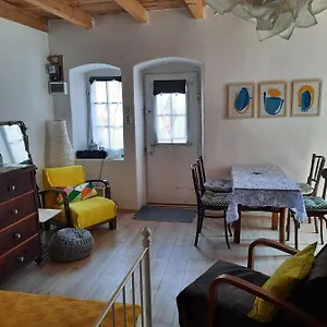 Appartamento Milu, Cres