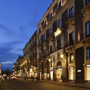 Etnea Luxury Catania
