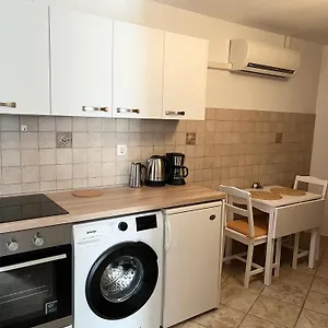 Appartamento Centar, Cres