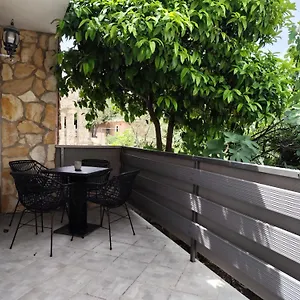 Apartment Boric, Cres