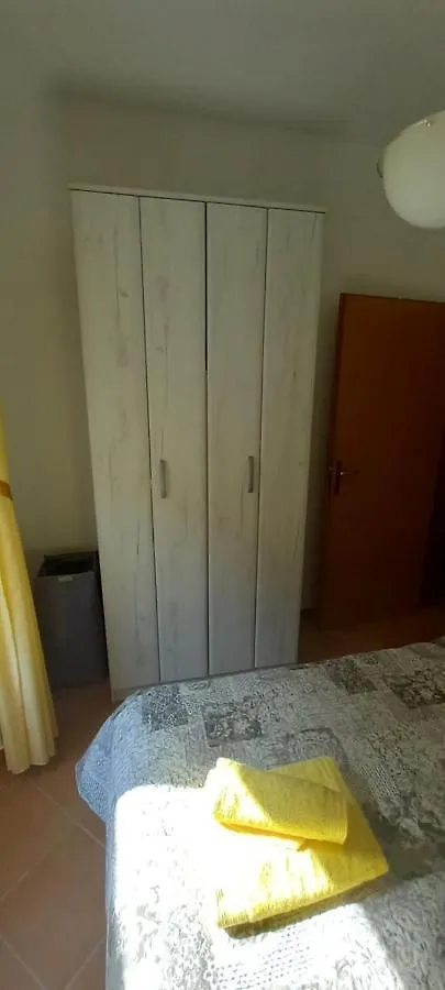 Appartamento Sidar-Old Town Cres 0*,