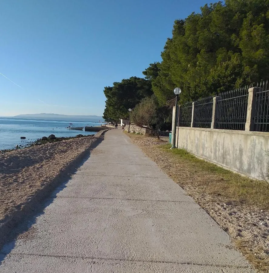 Appartamento Sidar-Old Town Cres