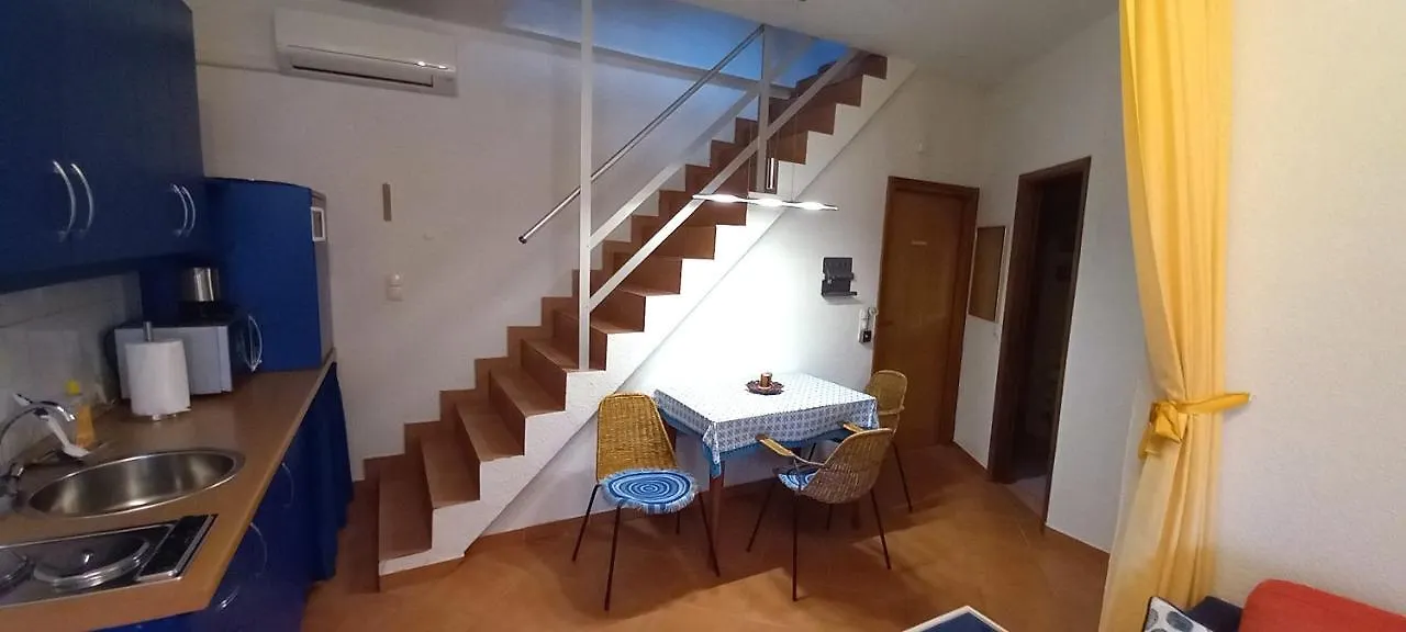 Appartamento Sidar-Old Town Cres