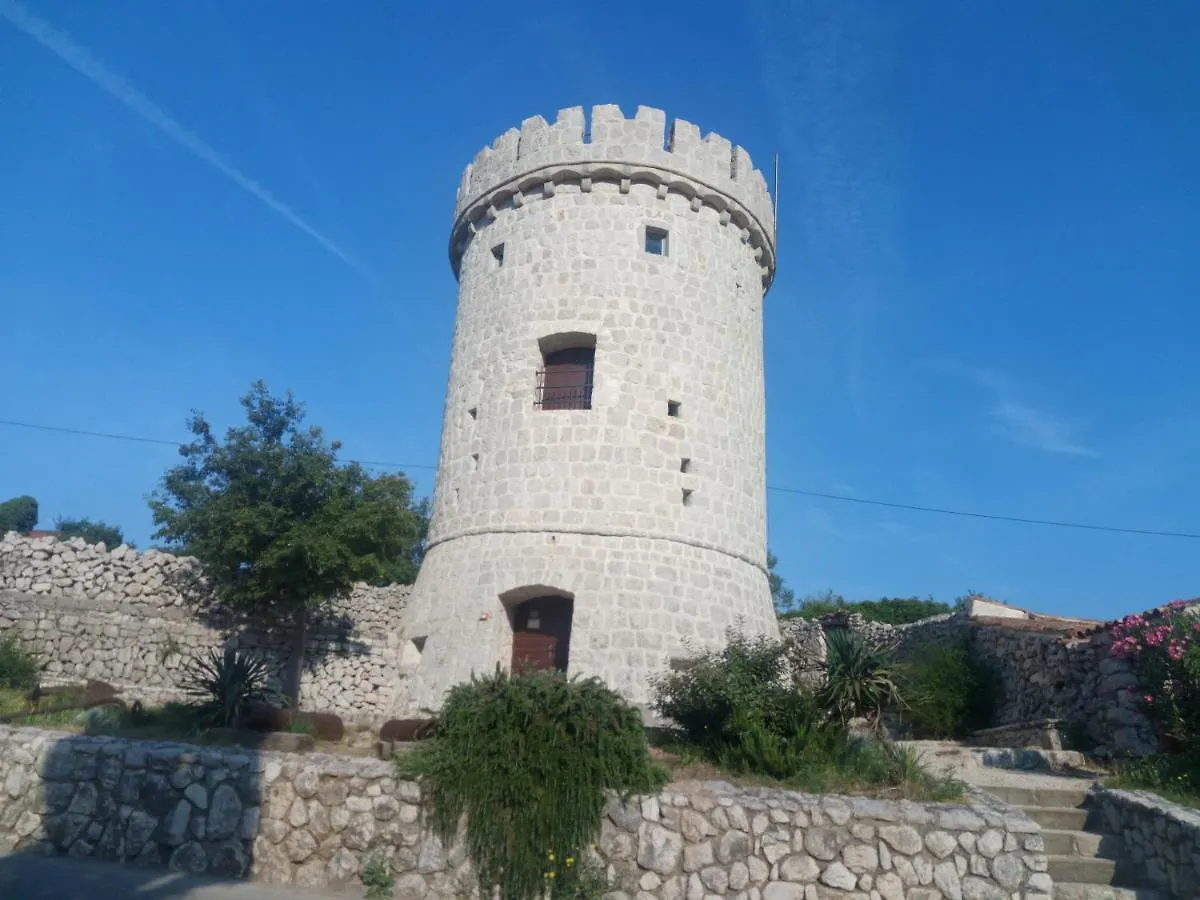 Appartamento Sidar-Old Town Cres 0*,  Croazia
