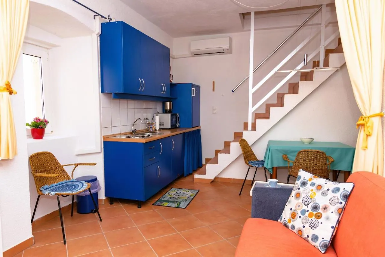 Appartamento Sidar-Old Town Cres
