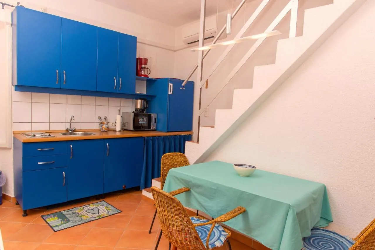 Appartamento Sidar-Old Town Cres 0*,