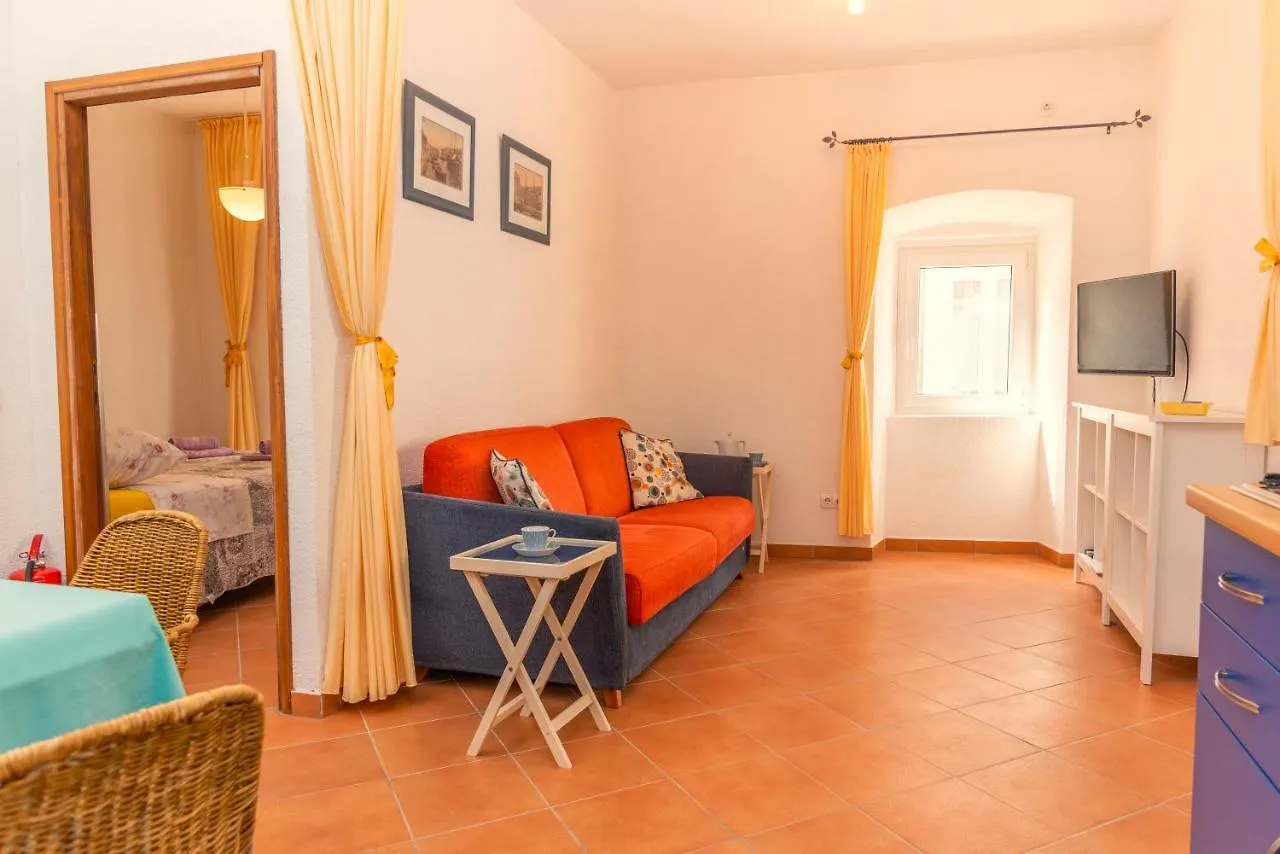 Appartamento Sidar-Old Town Cres
