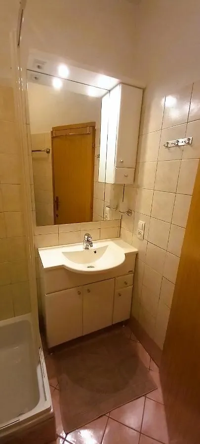 Appartamento Sidar-Old Town Cres