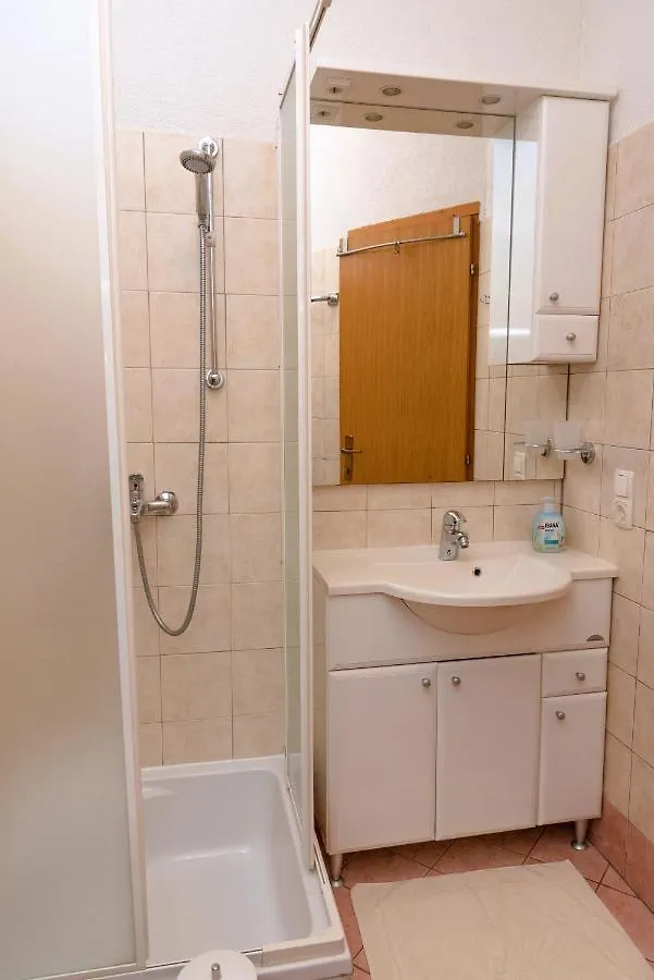 Appartamento Sidar-Old Town Cres