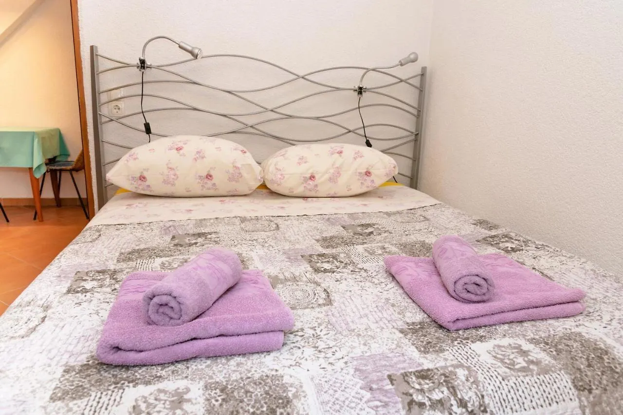 Appartamento Sidar-Old Town Cres