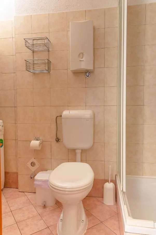 Appartamento Sidar-Old Town Cres 0*,  Croazia
