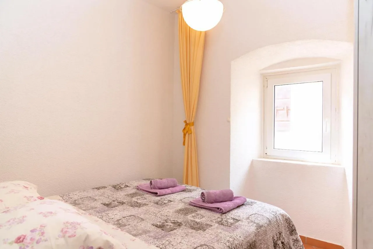 Appartamento Sidar-Old Town Cres
