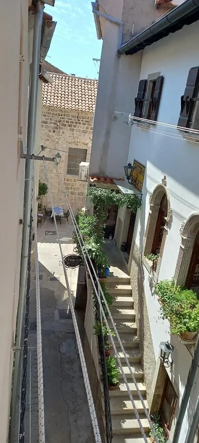 Appartamento Sidar-Old Town Cres